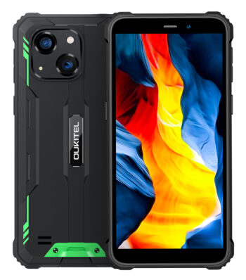 OUKITEL smartphone WP32