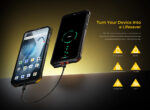 OUKITEL smartphone WP60