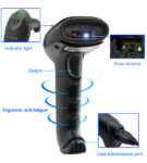 GTCODESTAR barcode scanner X-9701B