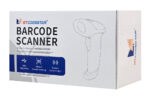 GTCODESTAR barcode scanner X-9701B