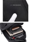 ARCTIC HUNTER τσάντα Crossbody XB00526 με θήκη tablet