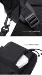 ARCTIC HUNTER τσάντα Crossbody XB00526 με θήκη tablet