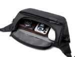 ARCTIC HUNTER τσάντα Crossbody Y00565 με θήκη tablet