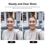 SJCAM compact φωτογραφική μηχανή ZV200