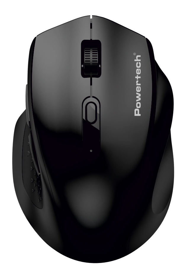POWERTECH ασύρματο ποντίκι PT-1578 POWERTECH ασύρματο ποντίκι PT-1578