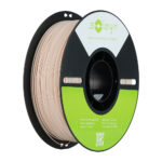 Creality Soleyin Basic PETG Milk Tea Brown - 3D Printer Filament 1 kg Spool,1.75