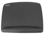 DELOCK mousepad για laptop με στήριγμα καρπού 12601