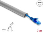 DELOCK κανάλι καλωδίων 20765 με αυτοκόλλητο