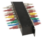 DELOCK patch panel 43295