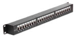 DELOCK patch panel 43295