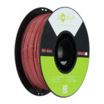 Creality Soleyin Basic PETG Brick Red - 3D Printer Filament 1 kg Spool,1.75