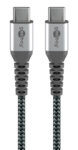 GOOBAY καλώδιο USB-C 49301