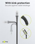 GOOBAY καλώδιο USB-C 49303