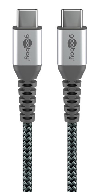 GOOBAY καλώδιο USB-C 49303