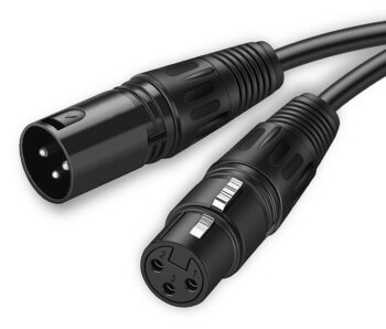 CABLETIME καλώδιο μικροφώνου XLR 11B24