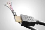 GOOBAY καλώδιο HDMI 2.0 61158 με Ethernet
