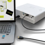 GOOBAY καλώδιο HDMI 2.0 61158 με Ethernet