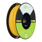 Creality Soleyin Basic PETG Ginkgo Yellow - 3D Printer Filament  1 kg Spool,1.75