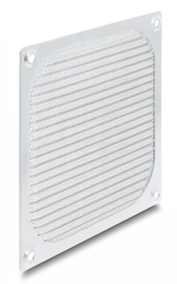 DELOCK σχάρα για 120mm ανεμιστήρα 67458 με φίλτρο σκόνης