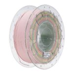 CREALITY CR-PLA Matte Rainbow, 3D Printer Filament 1 kg Spool,1.75 mm (3301010458)