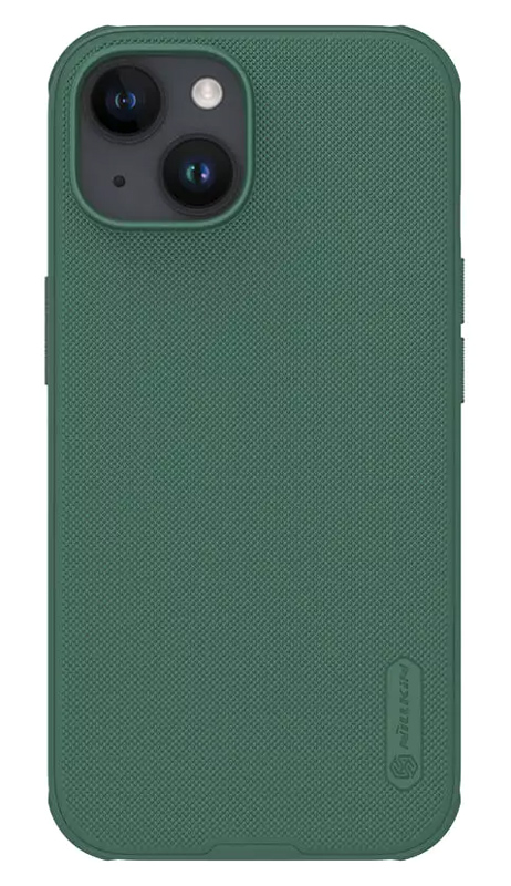 NILLKIN θήκη Super Frosted Shield Pro για iPhone 15 NILLKIN θήκη Super Frosted Shield Pro για iPhone 15