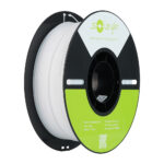 Creality Soleyin Basic PETG White - 3D Printer Filament 1 kg Spool,1.75