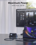 GOOBAY καλώδιο USB-C 73955