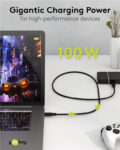 GOOBAY καλώδιο USB-C 74198