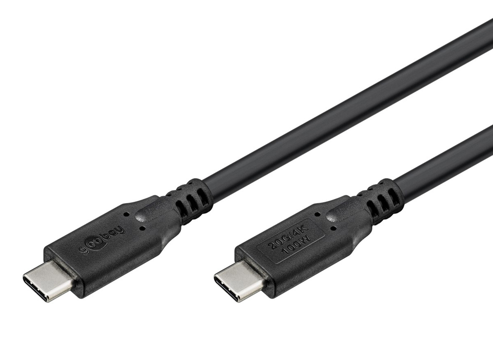 GOOBAY καλώδιο USB-C 74198 GOOBAY καλώδιο USB-C 74198