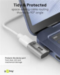 GOOBAY αντάπτορας USB-C 74441