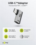 GOOBAY αντάπτορας USB-C 74441