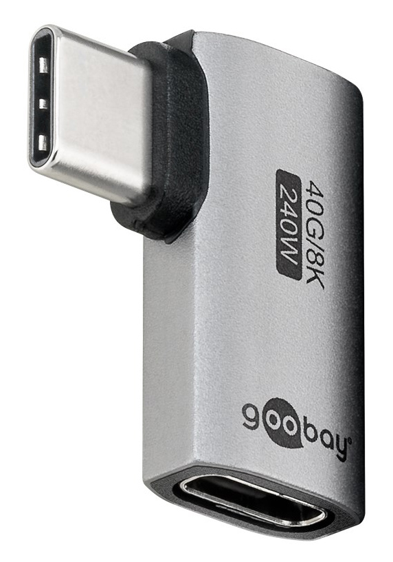 GOOBAY αντάπτορας USB-C 74441 GOOBAY αντάπτορας USB-C 74441