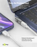 GOOBAY αντάπτορας USB-C 74443