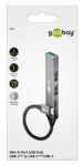 GOOBAY USB hub 74459