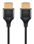 GOOBAY καλώδιο HDMI 75299 με Ethernet
