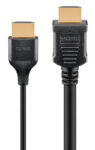 GOOBAY καλώδιο HDMI 75299 με Ethernet