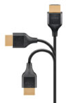 GOOBAY καλώδιο HDMI 75299 με Ethernet
