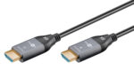 GOOBAY καλώδιο HDMI 2.1 76278 με Ethernet
