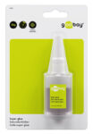 GOOBAY κόλλα Super Glue 77012