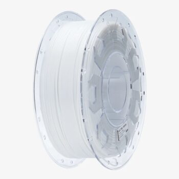 Creality HP-TPU White High Performance 3d printer Soft Adhesive material Filament 1kg 1.75