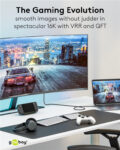 GOOBAY καλώδιο HDMI 2.2 80091
