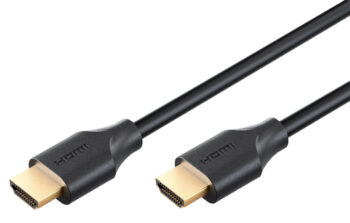GOOBAY καλώδιο HDMI 2.2 80094