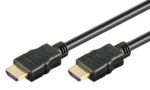 GOOBAY καλώδιο HDMI 80096 με Ethernet