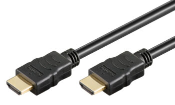 GOOBAY καλώδιο HDMI 80096 με Ethernet