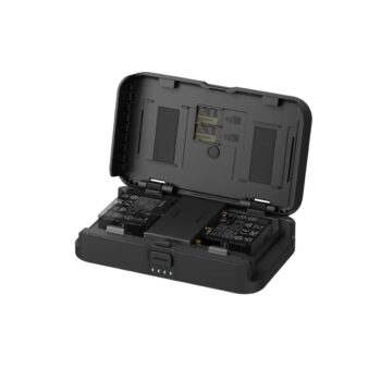 Insta360 Portable Charging Case (X4 Air, X4, X3 and Ace series)