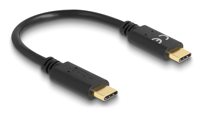 DELOCK καλώδιο USB-C 85356 DELOCK καλώδιο USB-C 85356