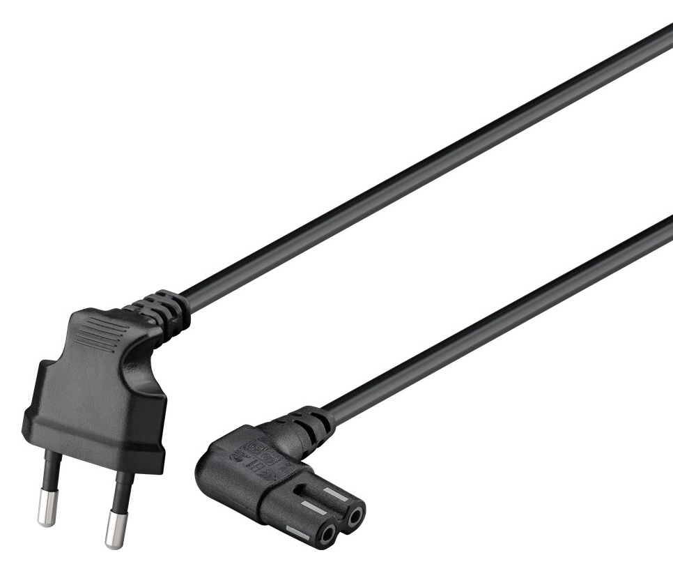 2x0.75 mm² 2x0.75 mm²