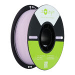 Creality Soleyin Basic PETG Lavender (purple) - 3D Printer Filament 1 kg Spool,1.75