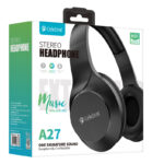 CELEBRAT headphones A27