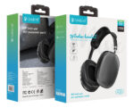CELEBRAT headphones A35